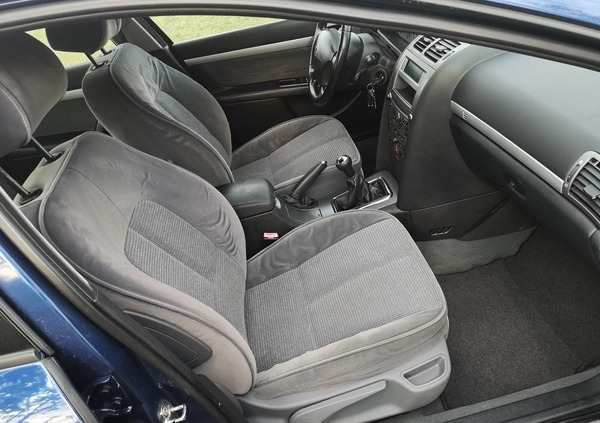 Peugeot 407 cena 11900 przebieg: 224000, rok produkcji 2005 z Ryki małe 631